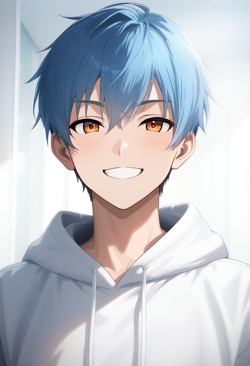 1boy,  male focus,  solo on Tensor.Art