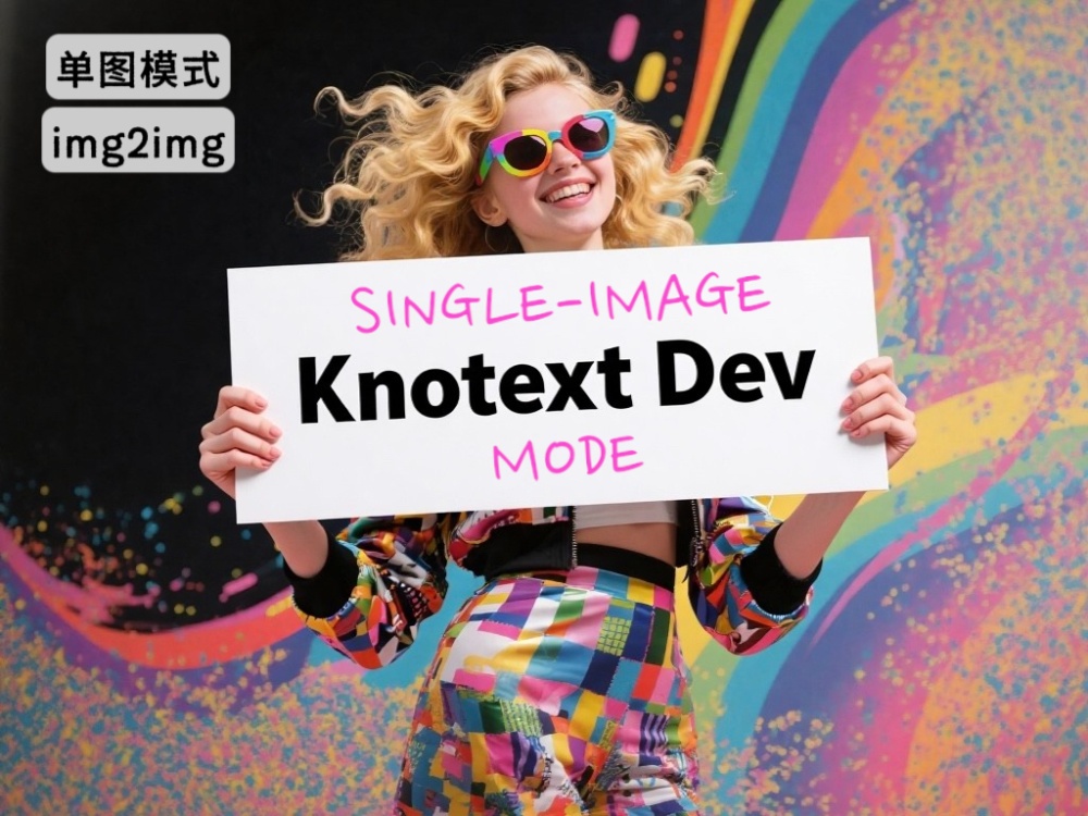 AI generated image
