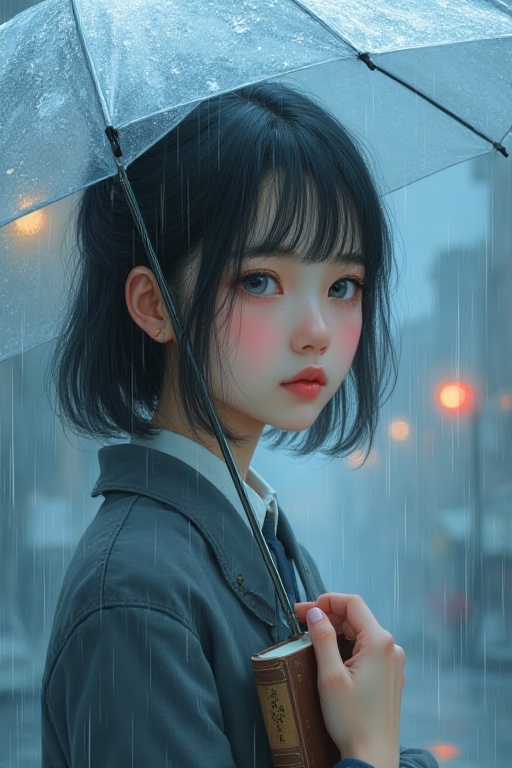 KoreanDollFace,  , on Tensor.Art