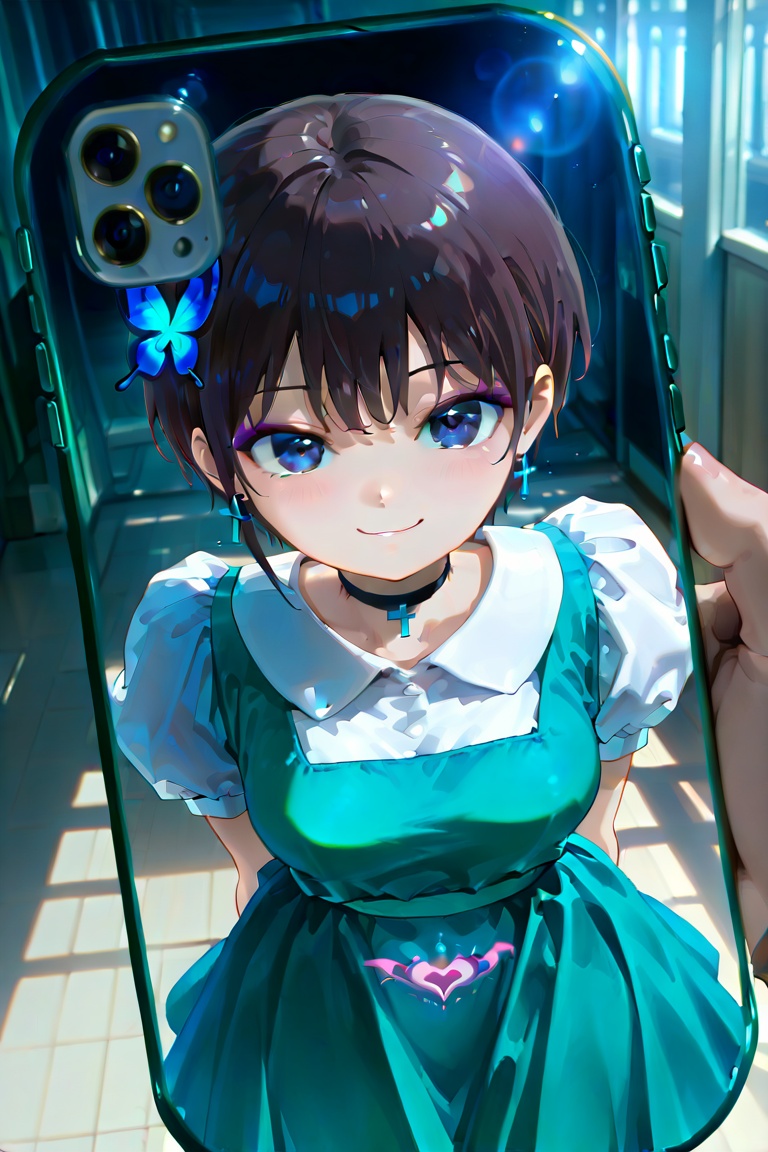 (masterpiece,  high quality,  amazing detail) on Tensor.Art