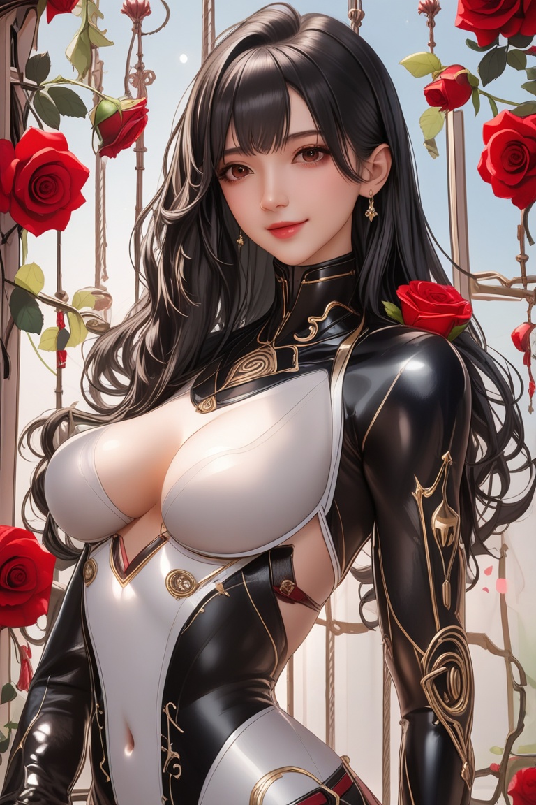 Hyp3rAn1me,  best quality,  masterpiece on Tensor.Art