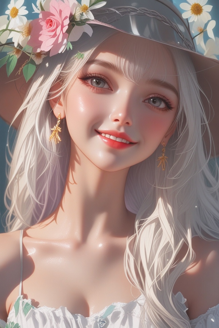 Hyp3rAn1me,  masterpiece,  best quality on Tensor.Art