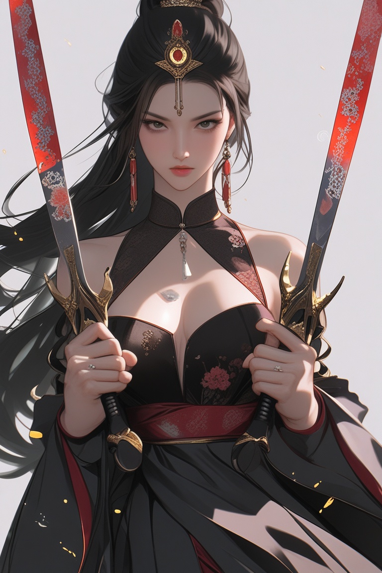Hyp3rAn1me,  anime woman,  Asian on Tensor.Art
