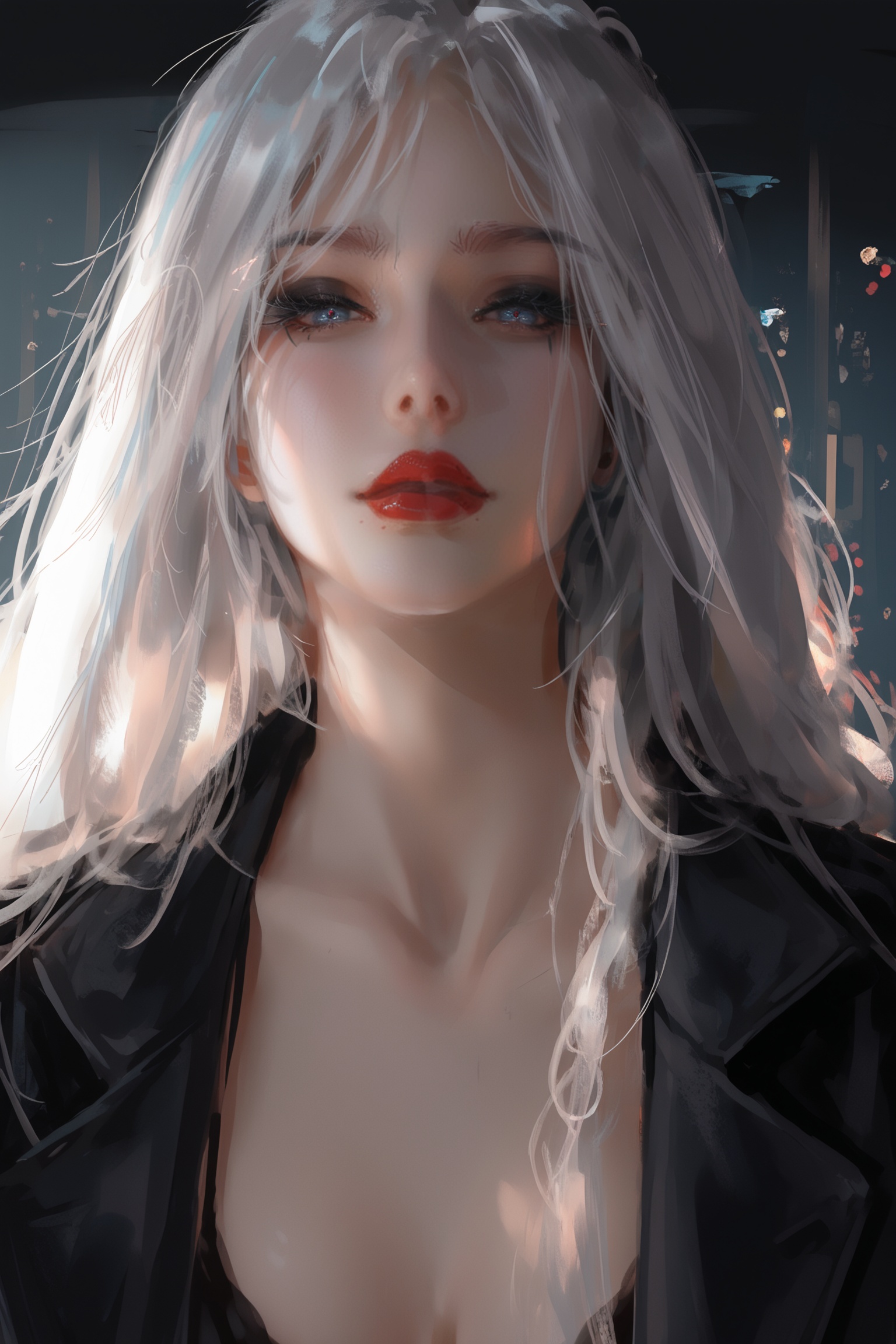 masterpiece,  aestheticartwork,  wlop style on Tensor.Art