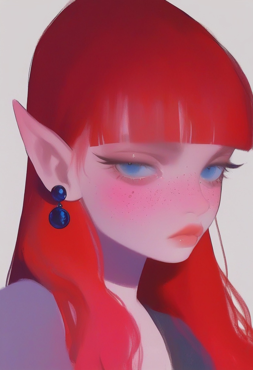 m1sty_illu,  1girl,  solo on Tensor.Art