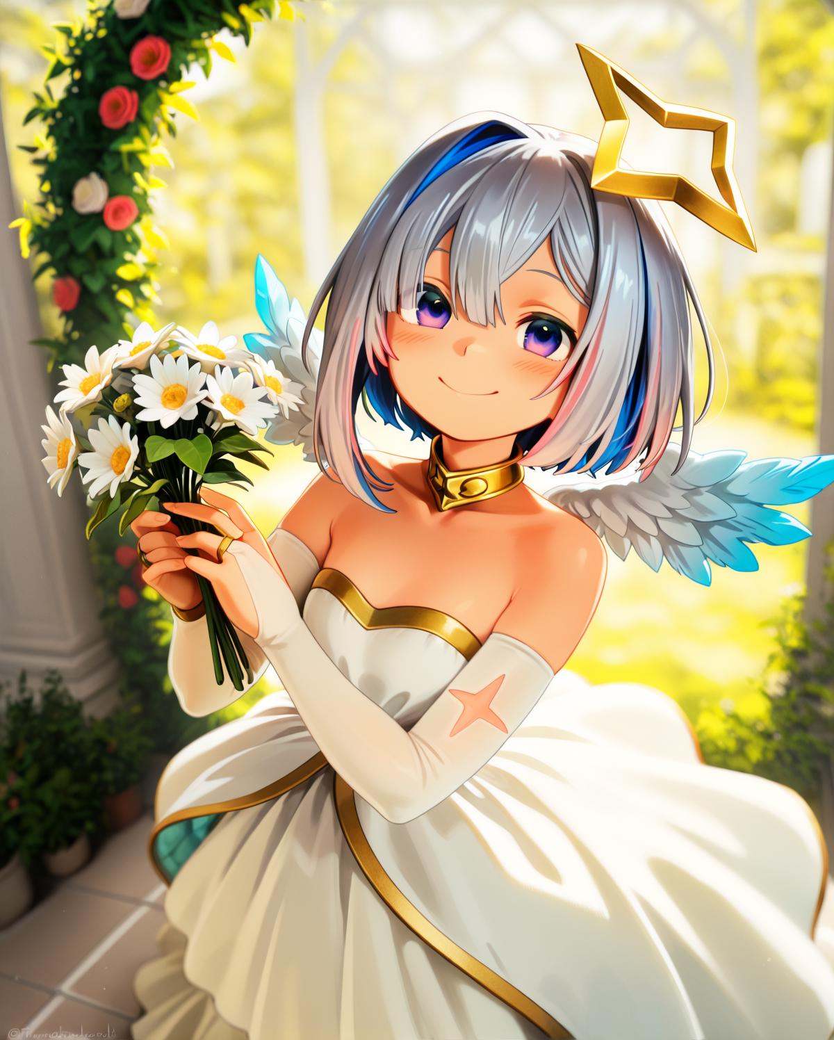 scenery,  full composition,  blurry background on Tensor.Art