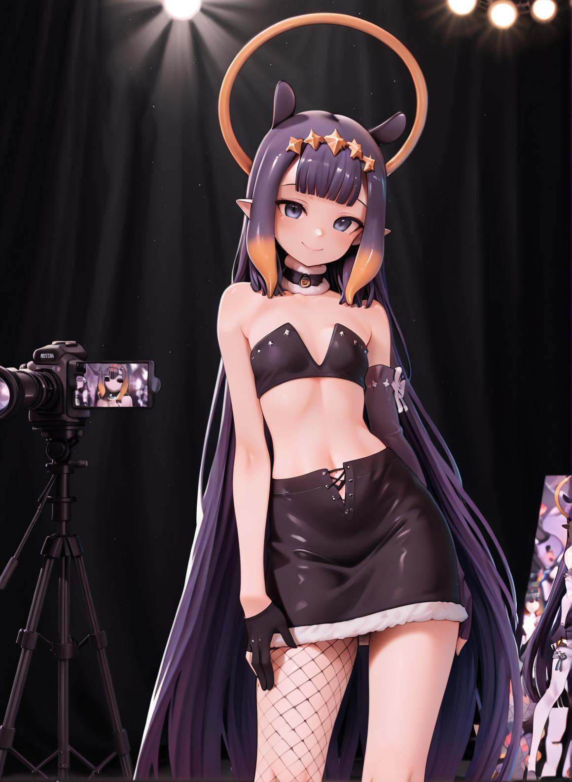 (casino_\(casinoep\):0.5),  (photo shoot,  backdrop) on Tensor.Art