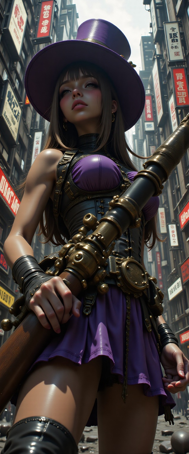 Extremely detailed,  (dynamic close up shot),  lateral angle shot on Tensor.Art