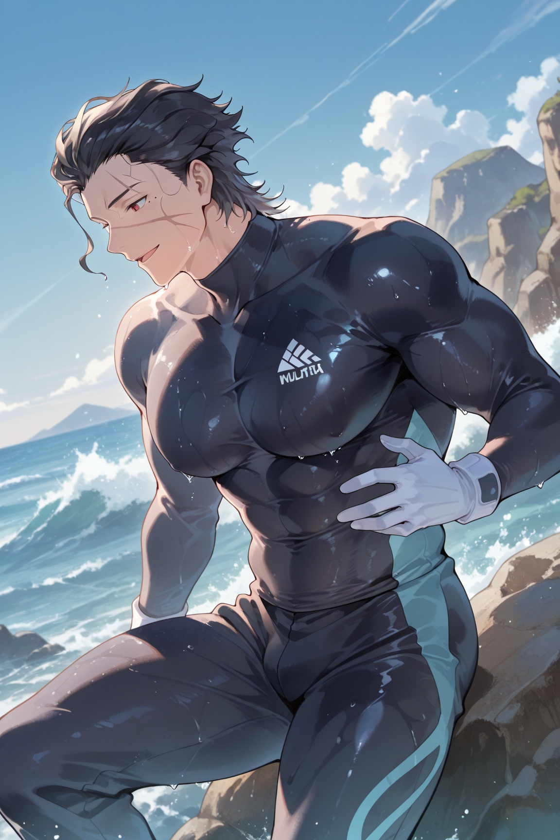 masterpiece,  best quality,  amazing quality on Tensor.Art