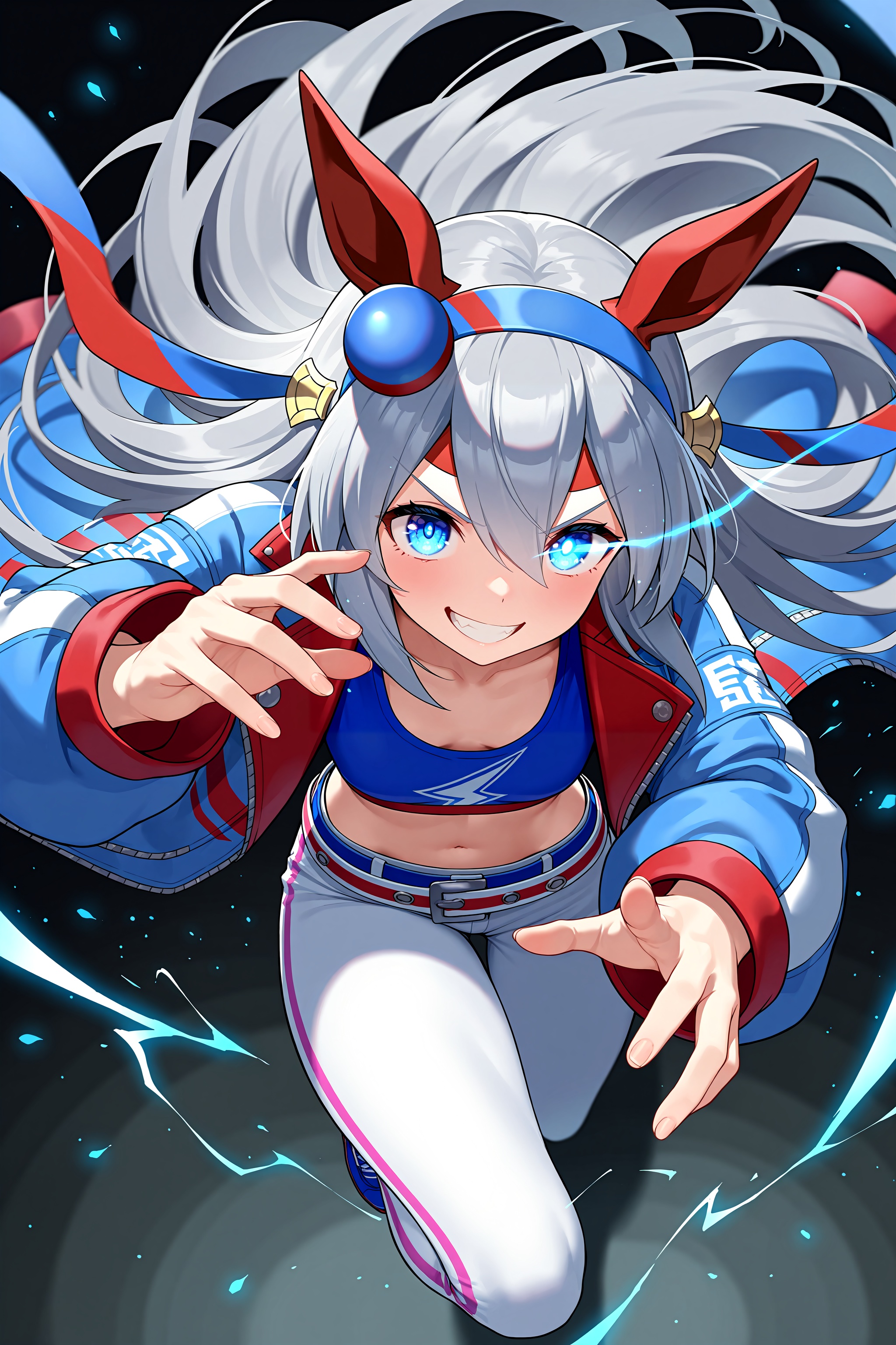 masterpiece,  best quality,  amazing quality on Tensor.Art