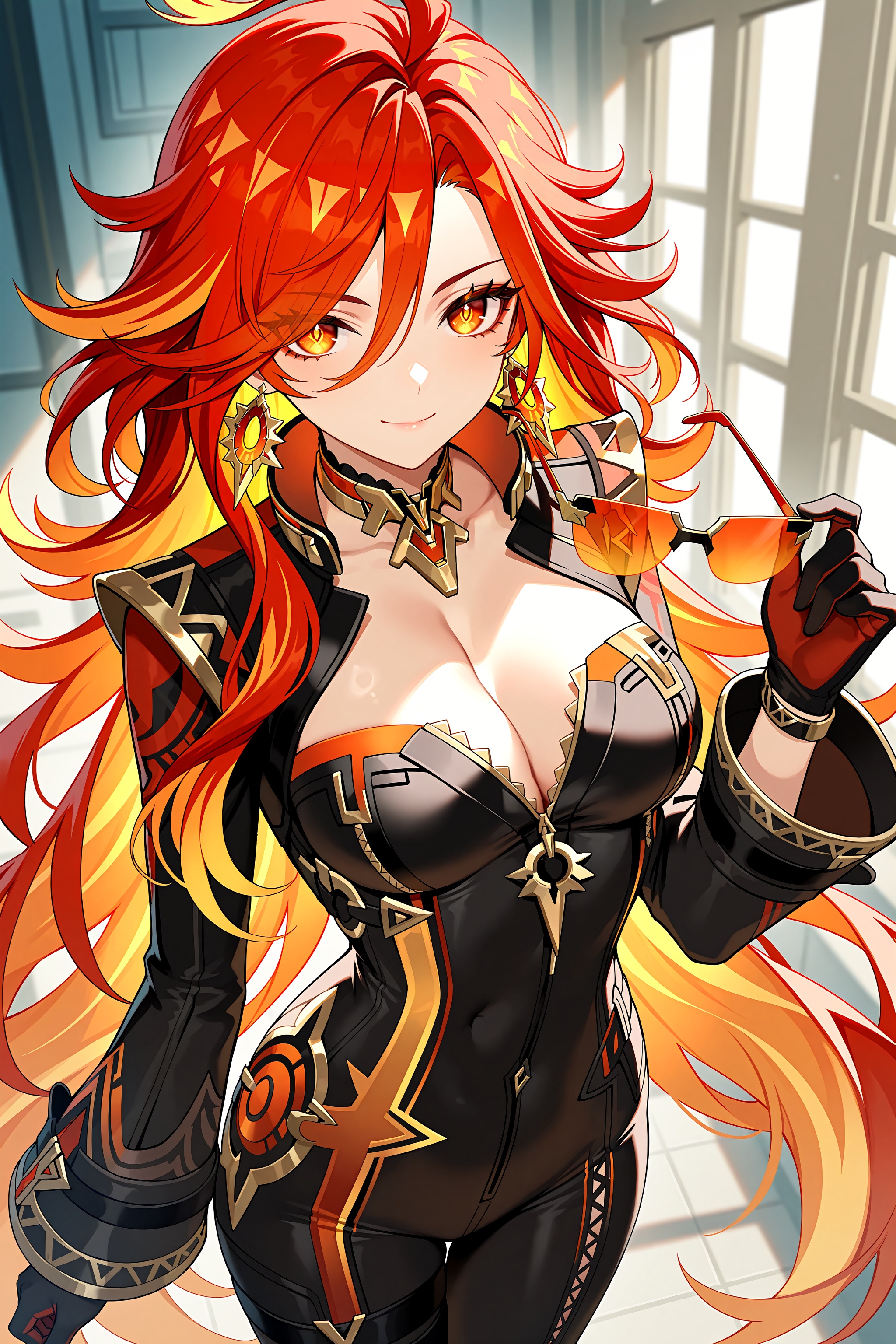 masterpiece,  best quality,  good quality on Tensor.Art