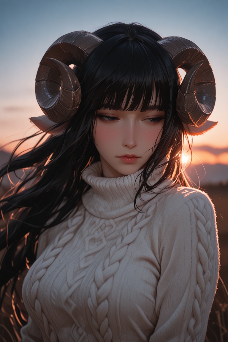 1girl,  solo,  long hair on Tensor.Art