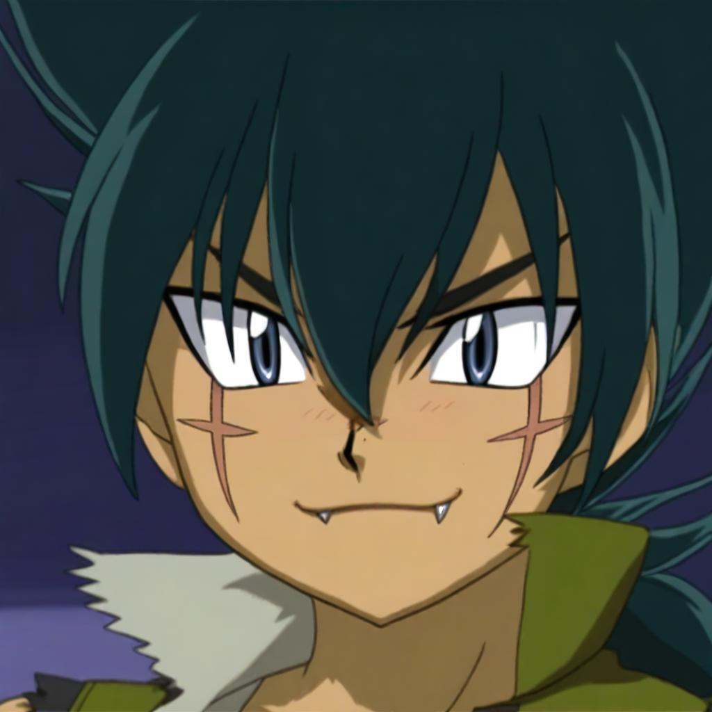 1boy,  kyoya,  face focus on Tensor.Art