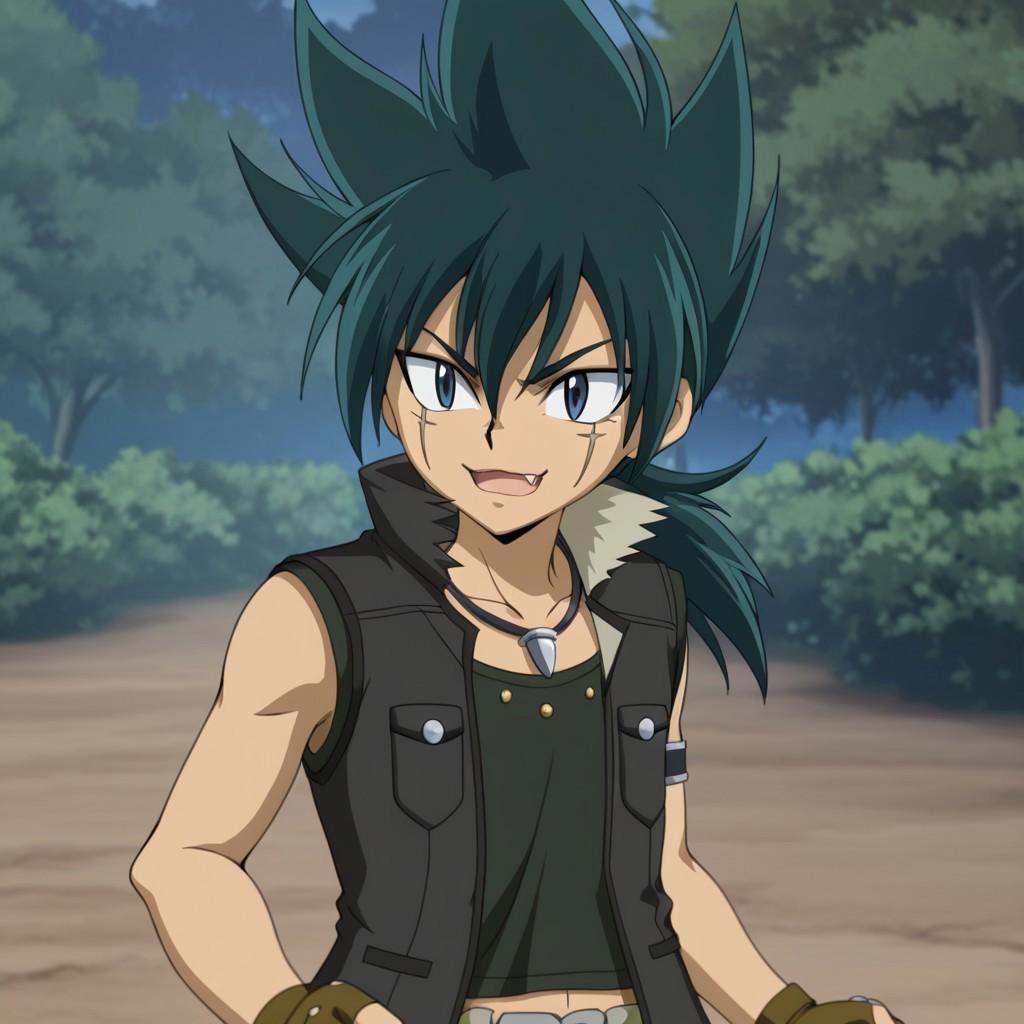 1boy,  kyoya,  outfit2 on Tensor.Art