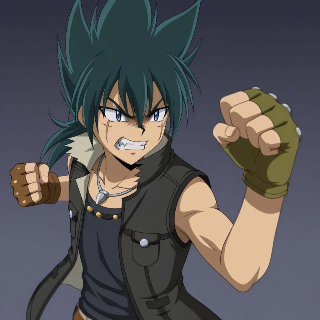 1boy,  kyoya,  outfit2 on Tensor.Art