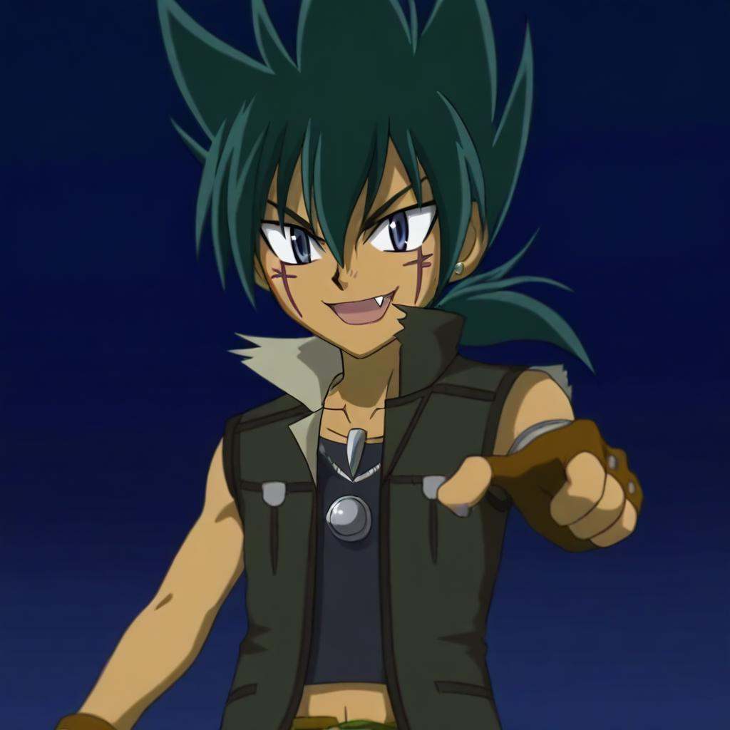 1boy,  kyoya,  outfit2 on Tensor.Art