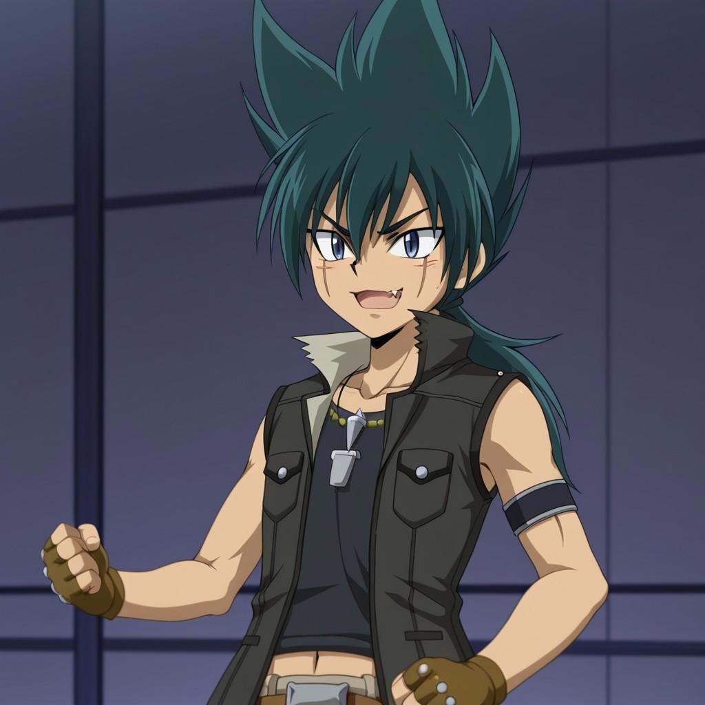 1boy,  kyoya,  outfit2 on Tensor.Art