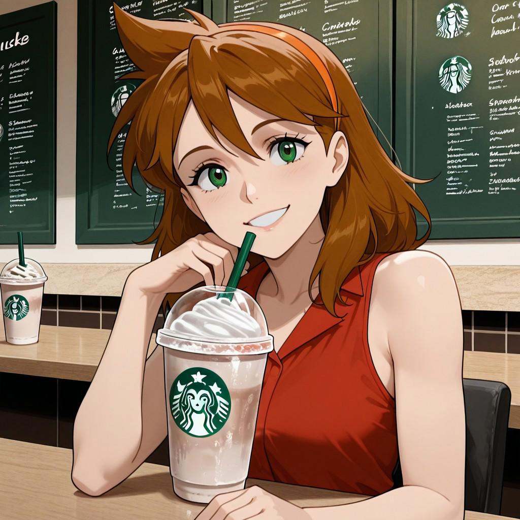 High quality,  masterpiece,  1 girl on Tensor.Art