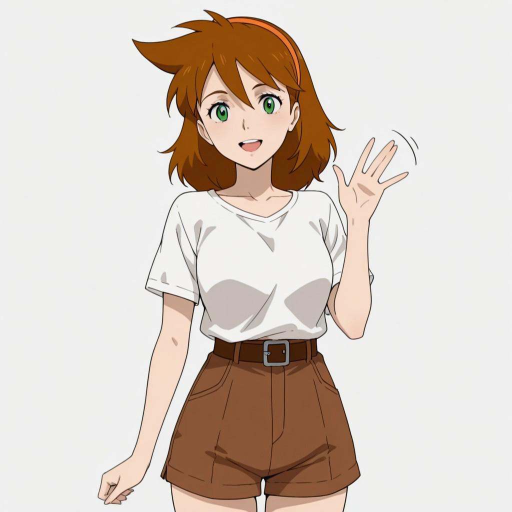 High quality,  masterpiece,  1 girl on Tensor.Art