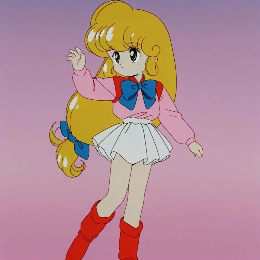 m@rybell,  1girl,  solo on Tensor.Art