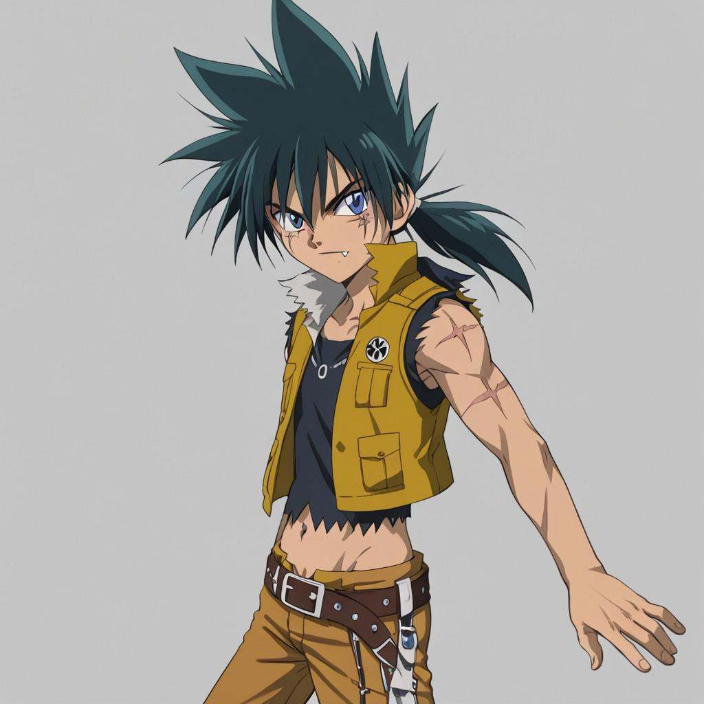 best quality,  1boy,  solo on Tensor.Art