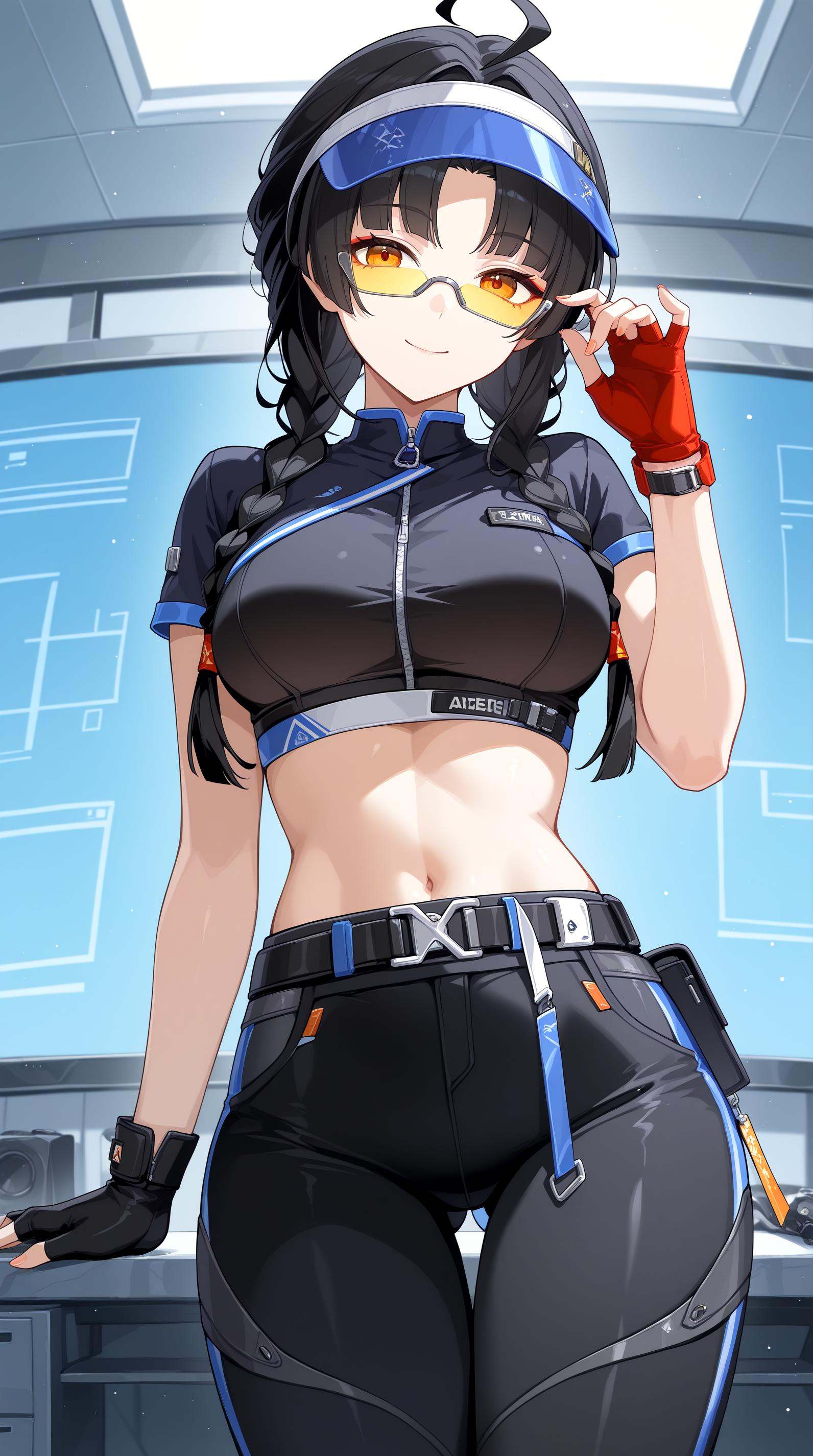 masterpiece,  best quality,  amazing quality on Tensor.Art