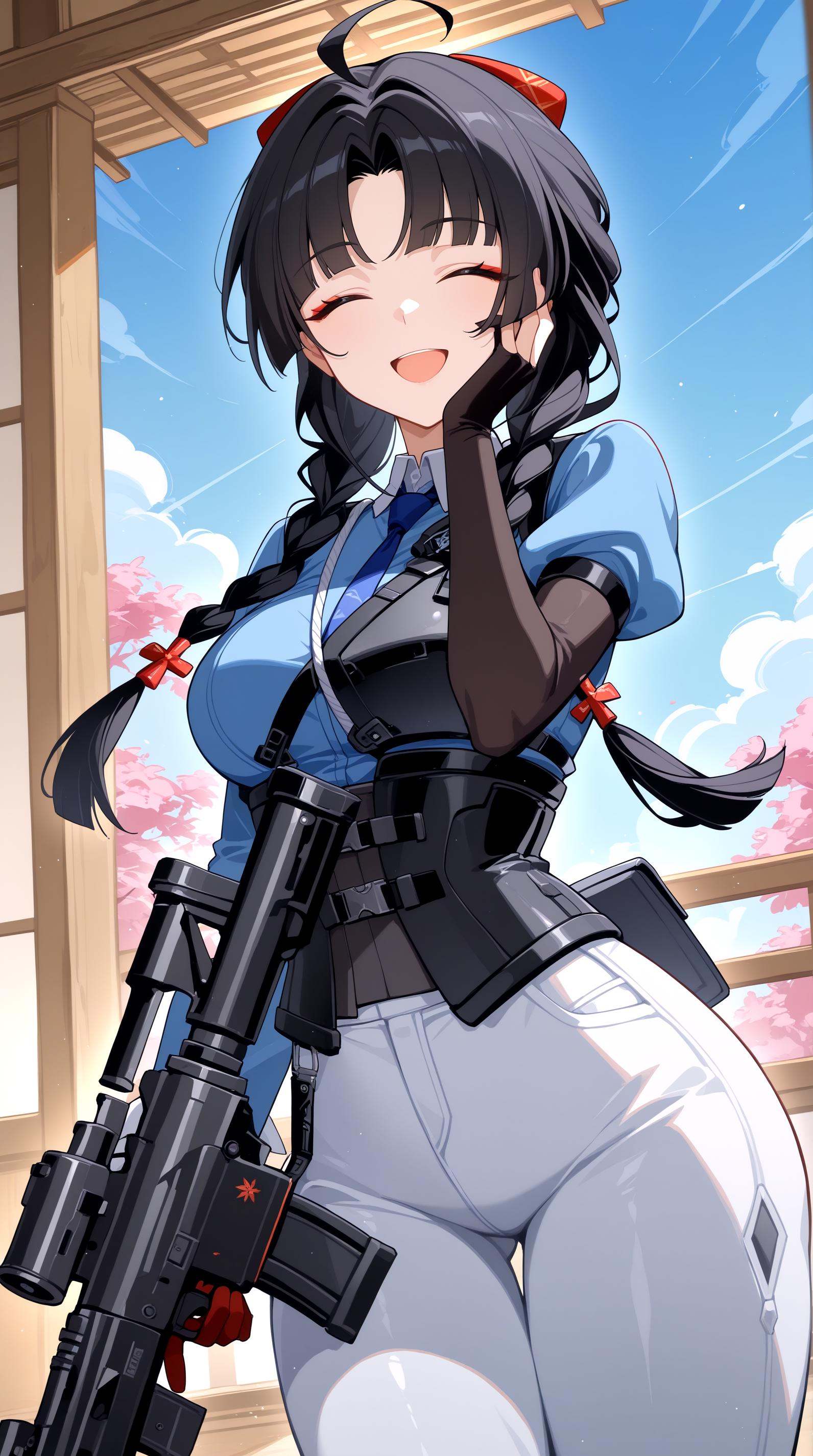 masterpiece,  best quality,  amazing quality on Tensor.Art