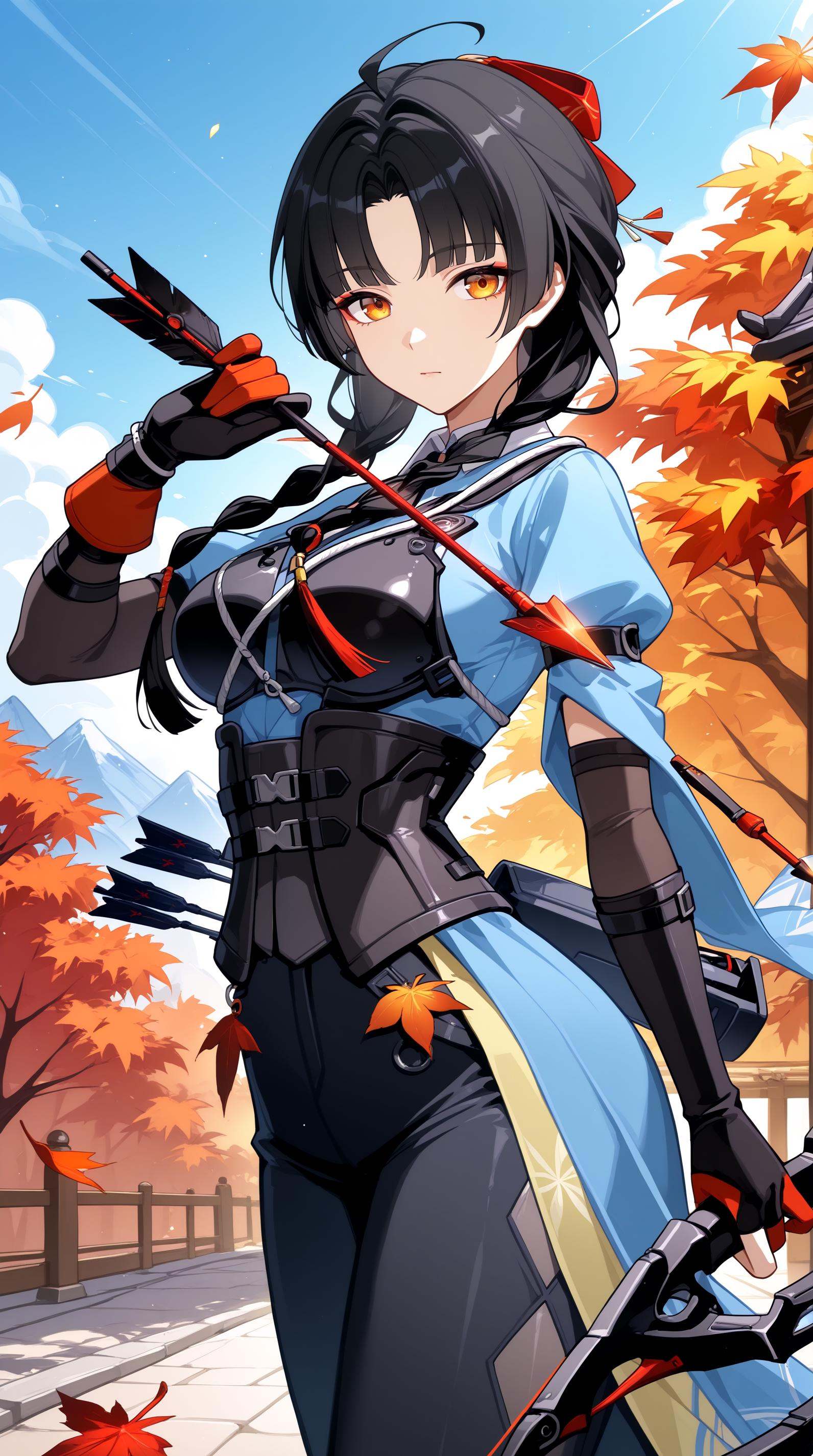 masterpiece,  best quality,  amazing quality on Tensor.Art