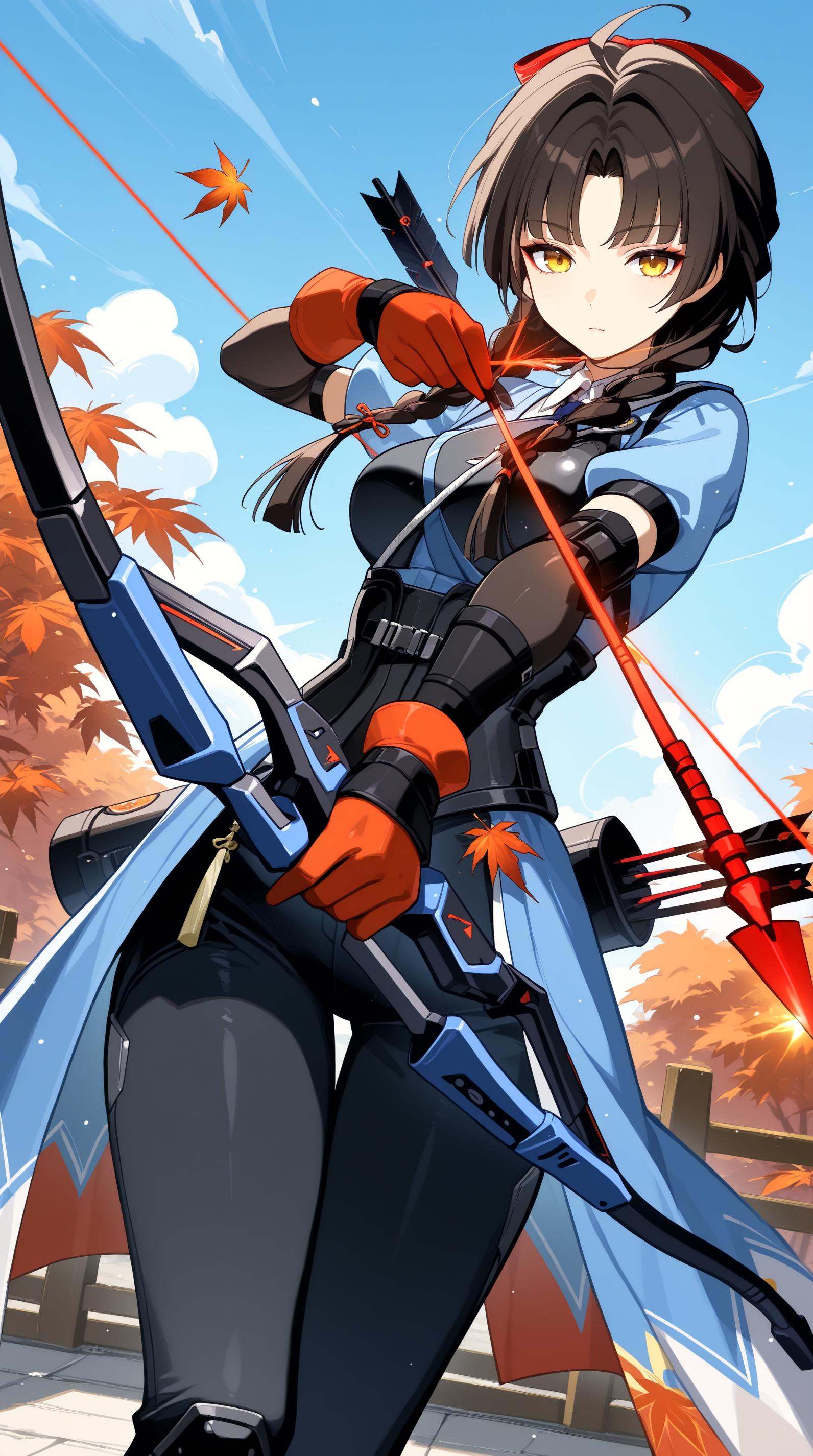 masterpiece,  best quality,  amazing quality on Tensor.Art