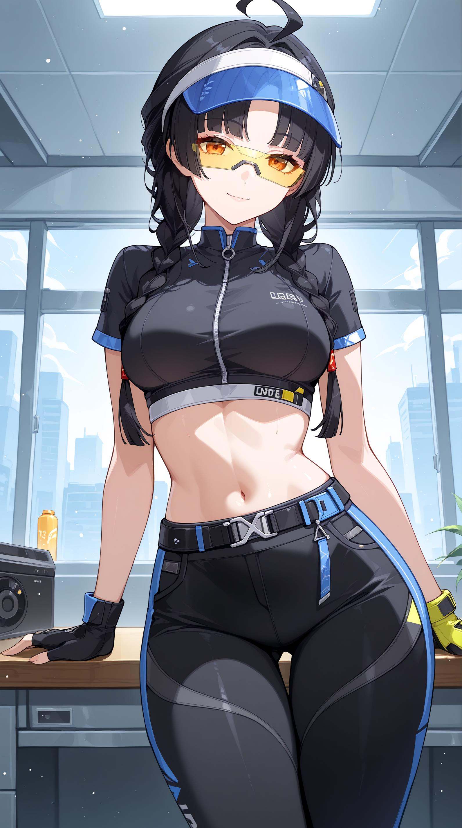masterpiece,  best quality,  amazing quality on Tensor.Art