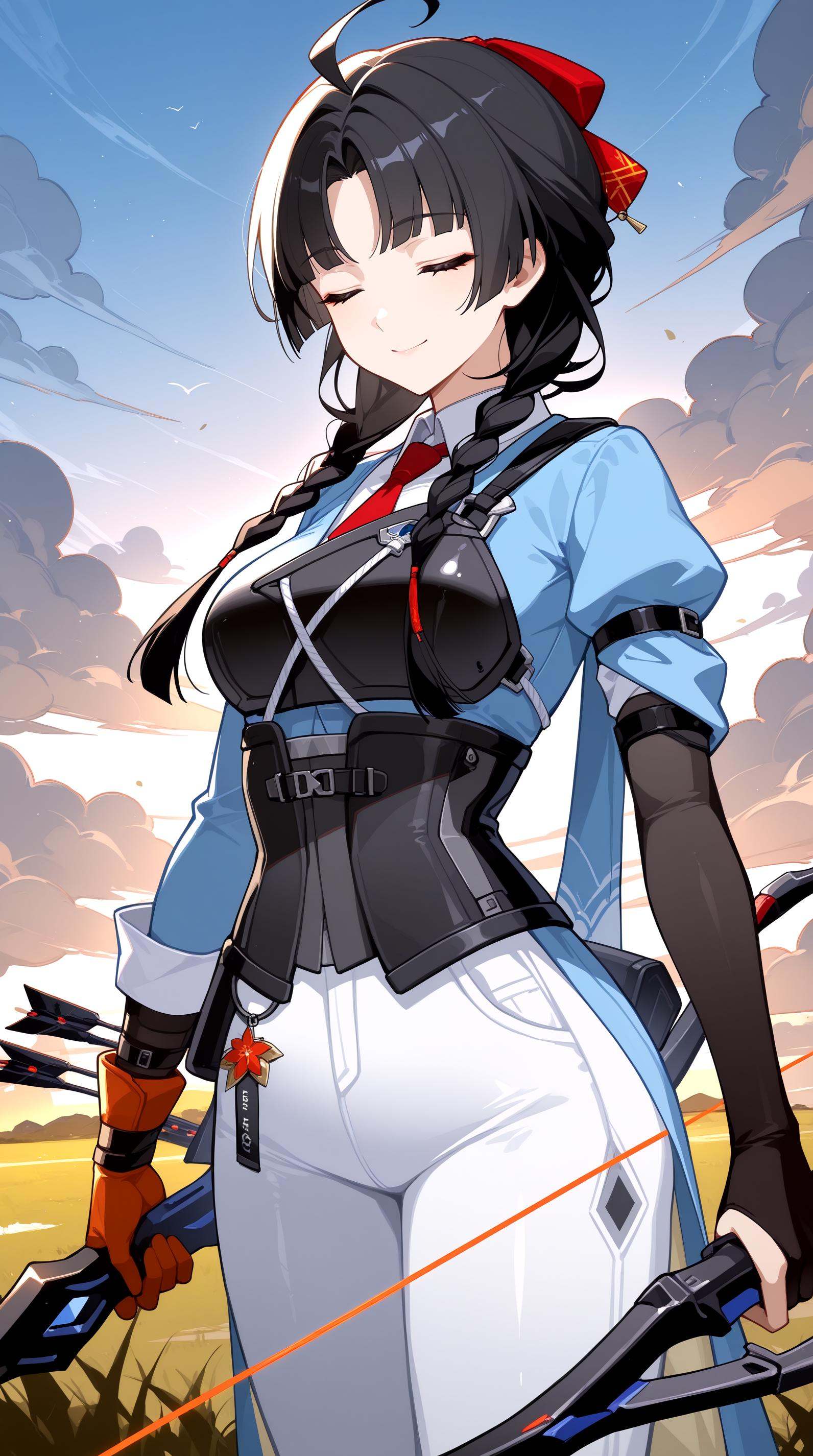 masterpiece,  best quality,  amazing quality on Tensor.Art