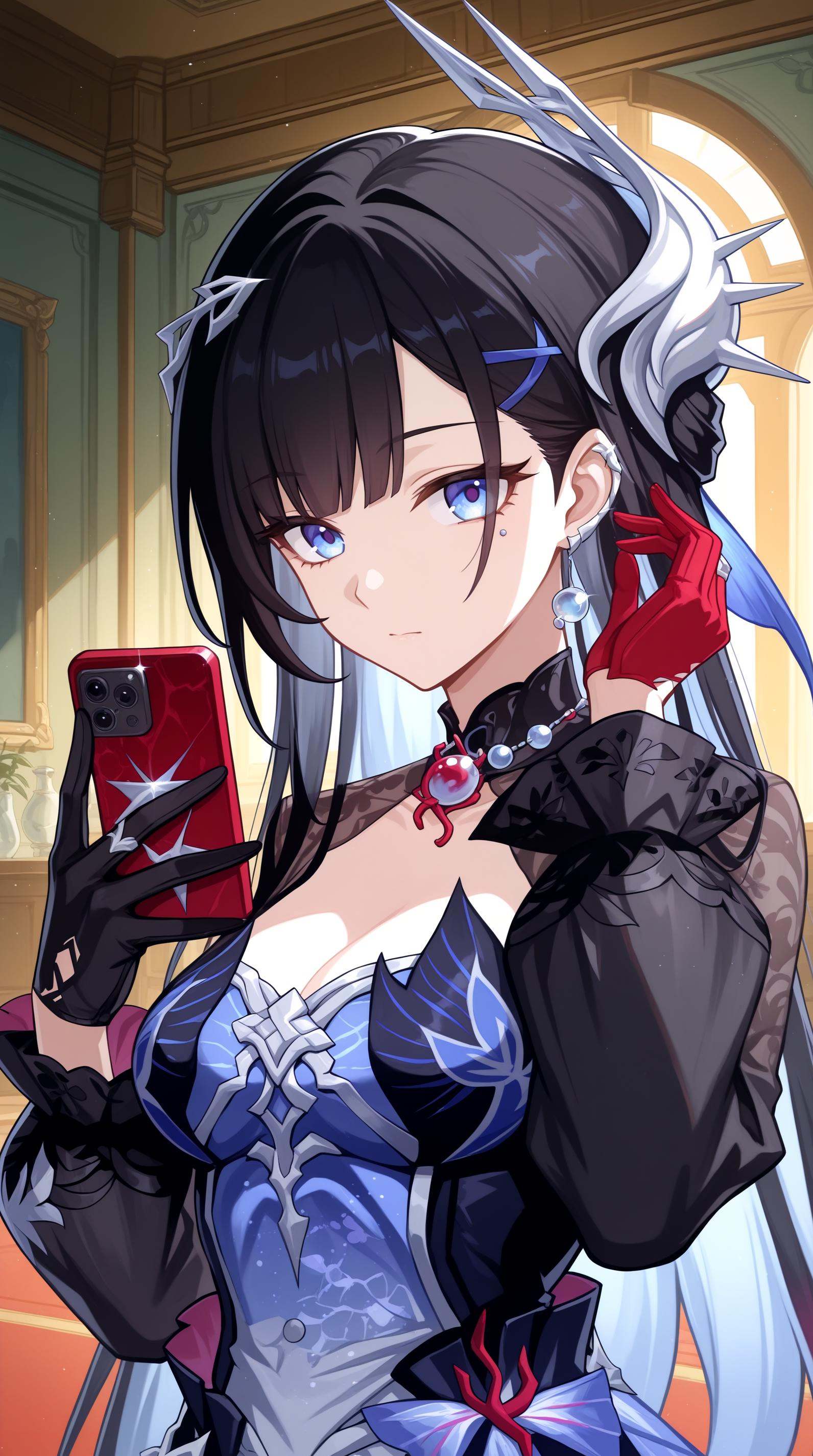 masterpiece,  best quality,  amazing quality on Tensor.Art