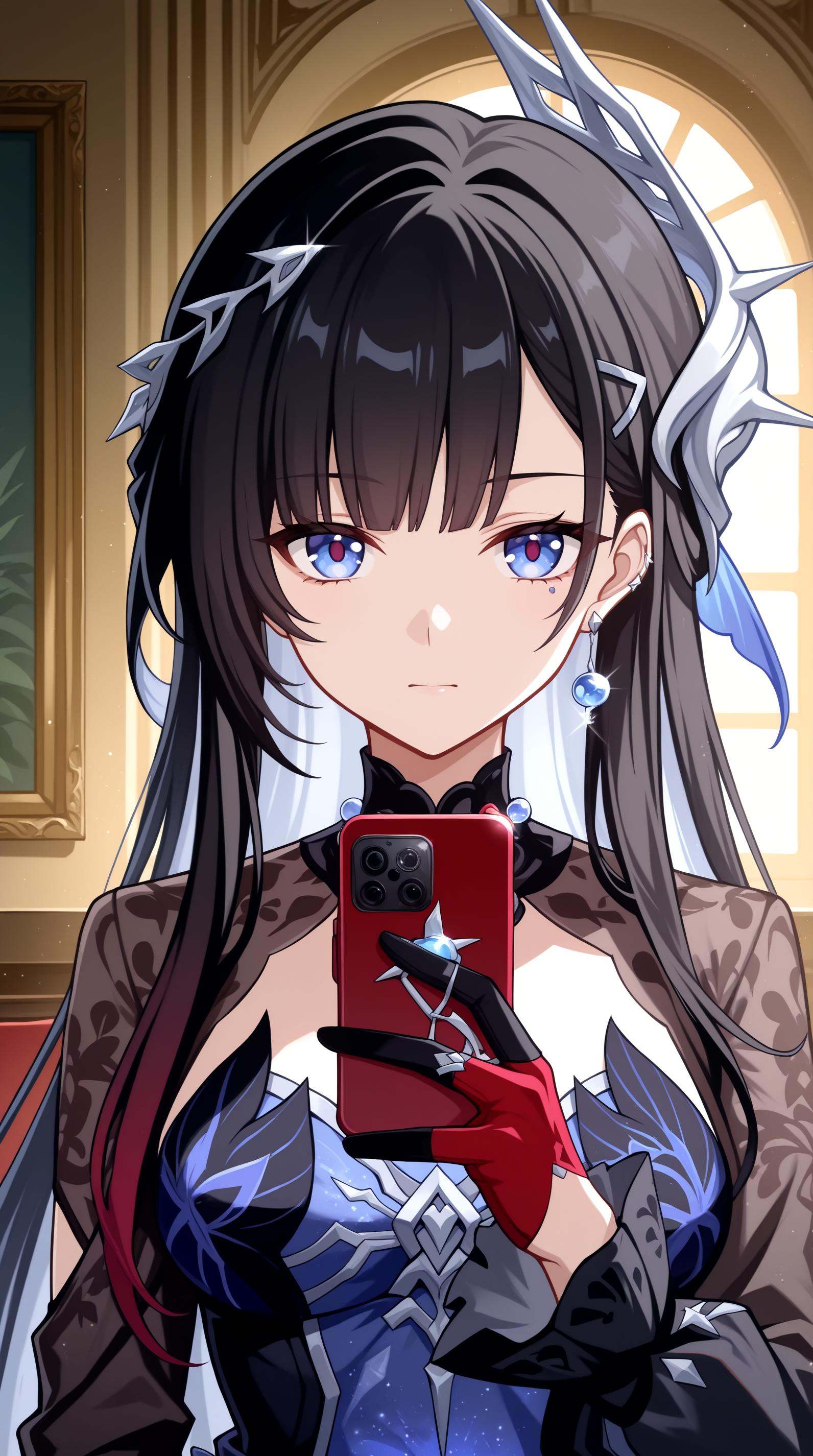 masterpiece,  best quality,  amazing quality on Tensor.Art