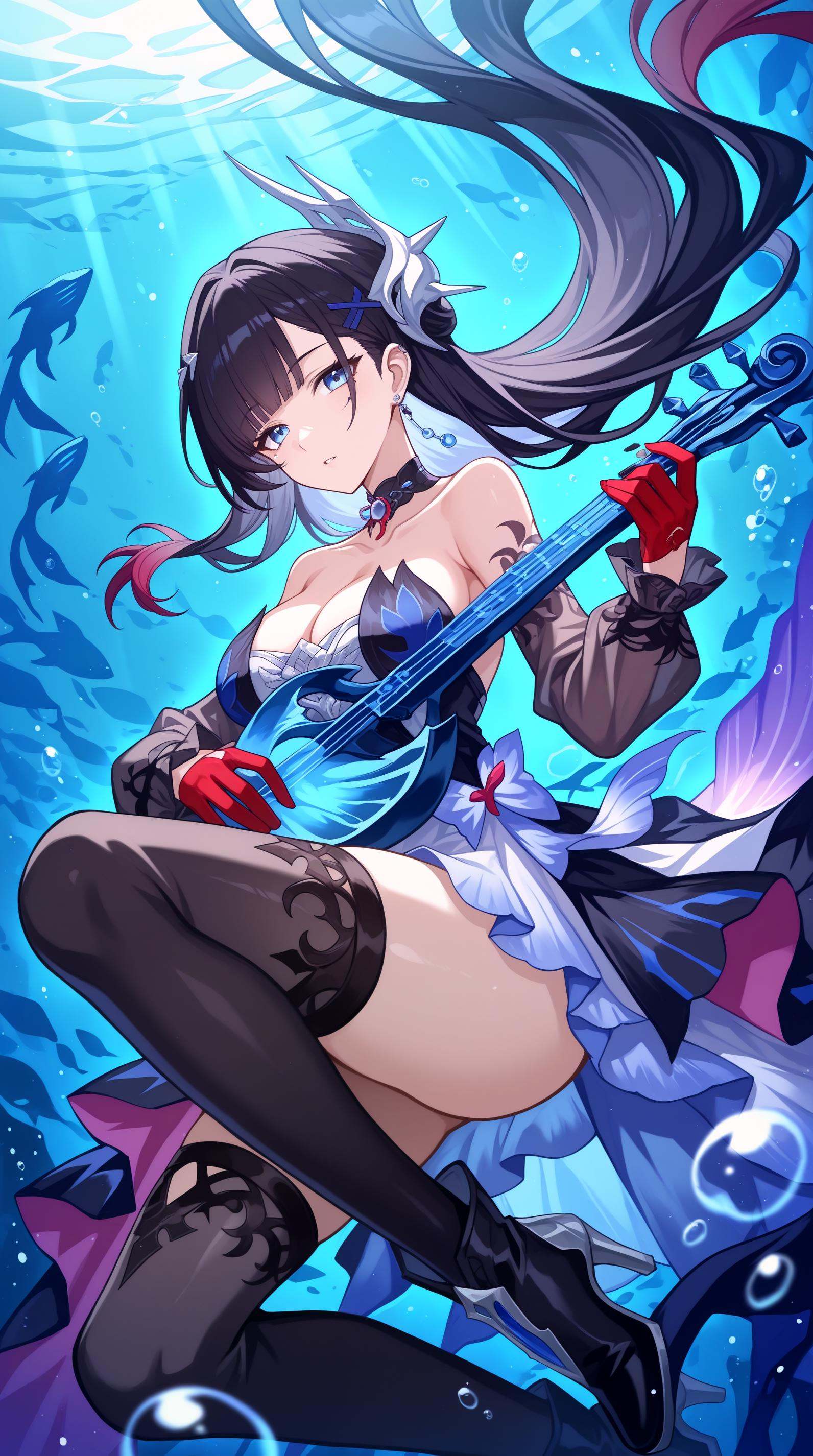 masterpiece,  best quality,  amazing quality on Tensor.Art