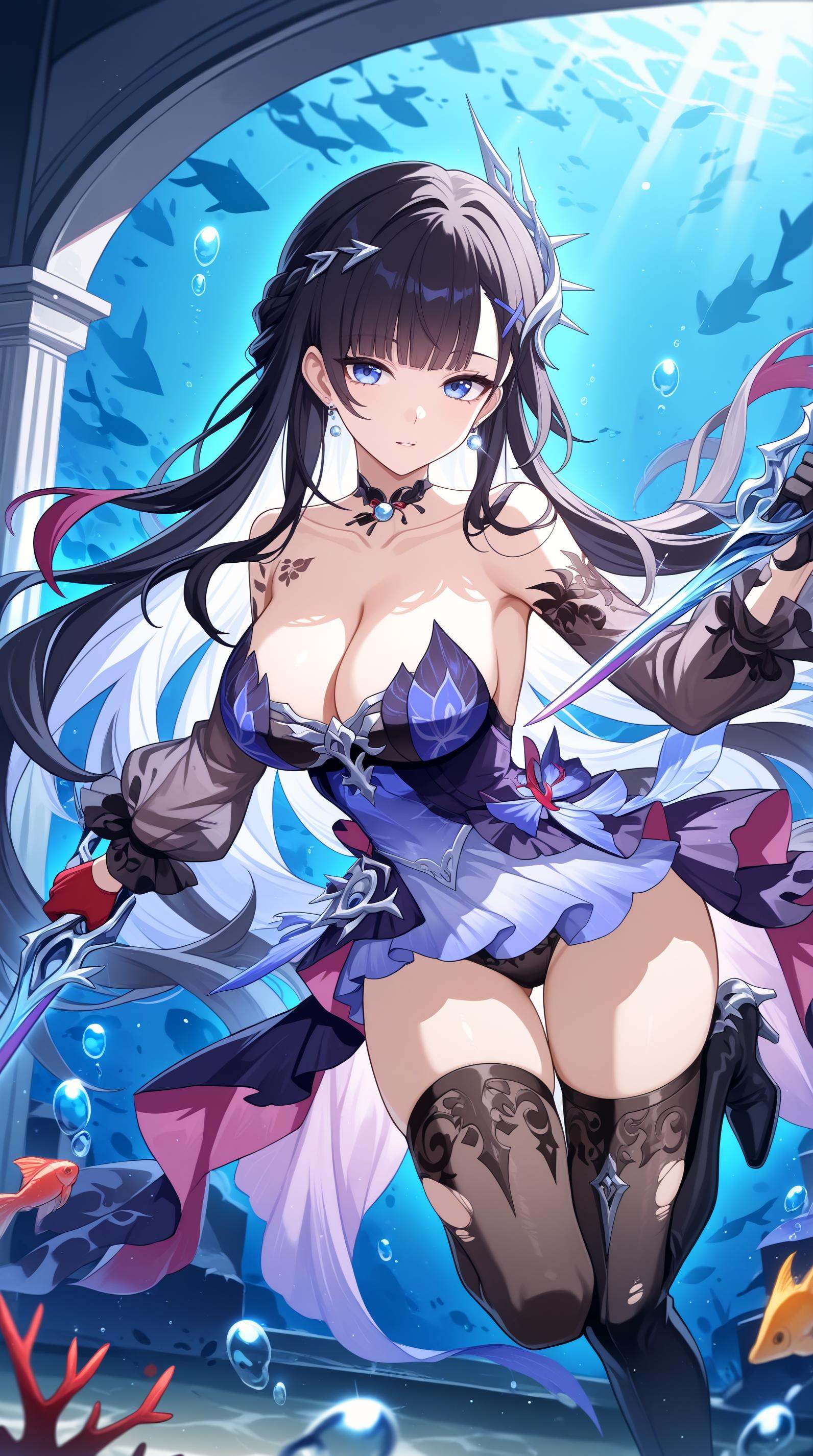 masterpiece,  best quality,  amazing quality on Tensor.Art