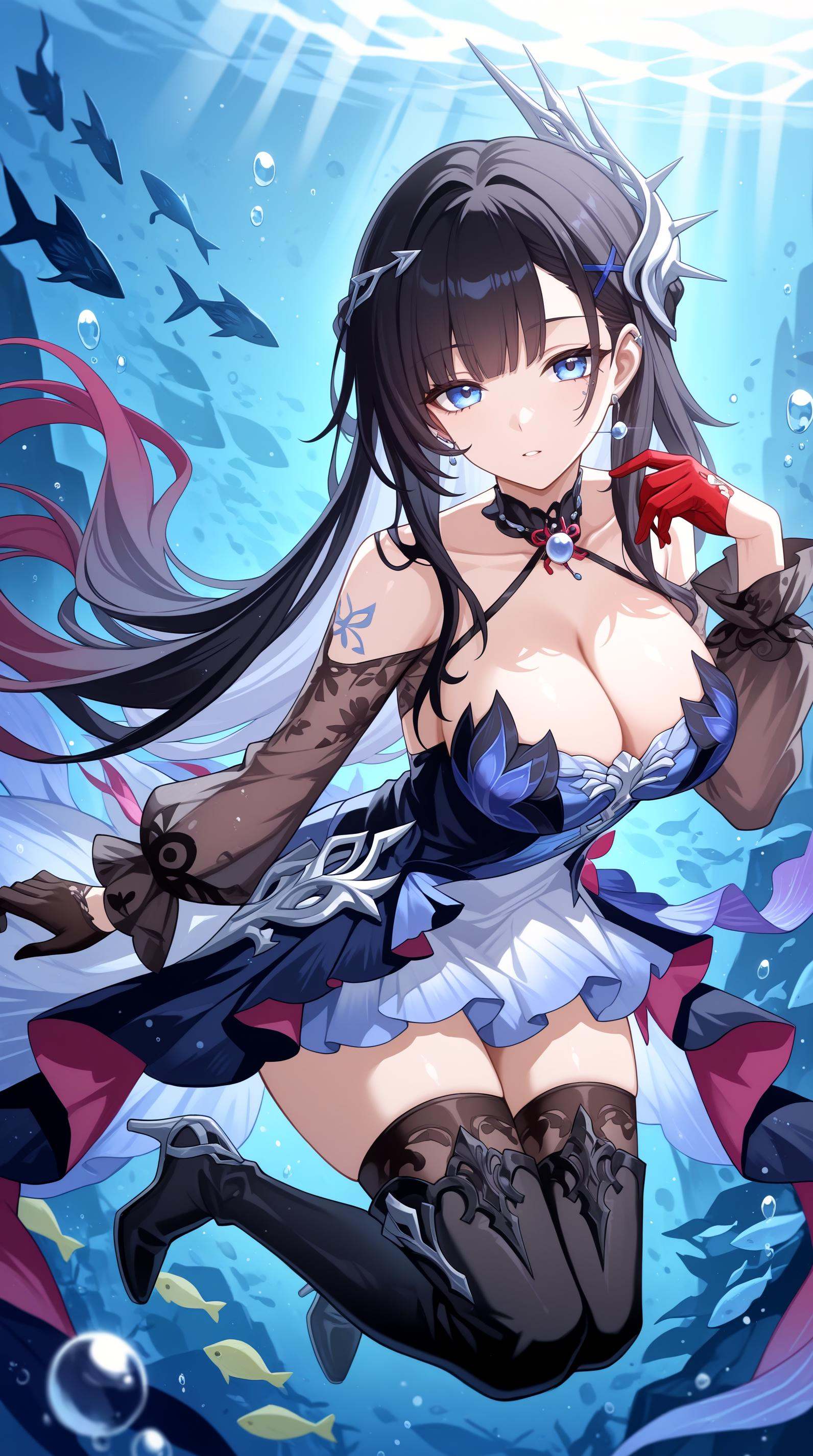 masterpiece,  best quality,  amazing quality on Tensor.Art