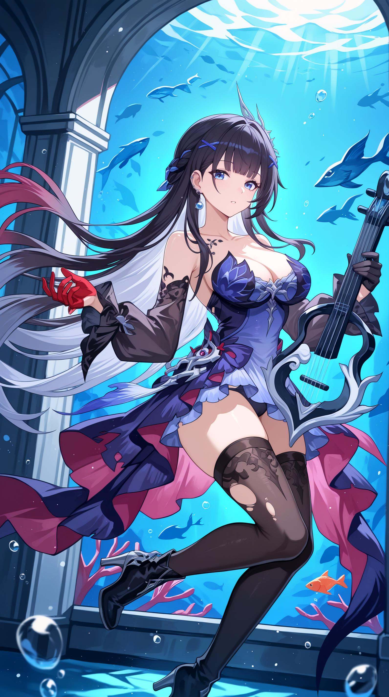 masterpiece,  best quality,  amazing quality on Tensor.Art