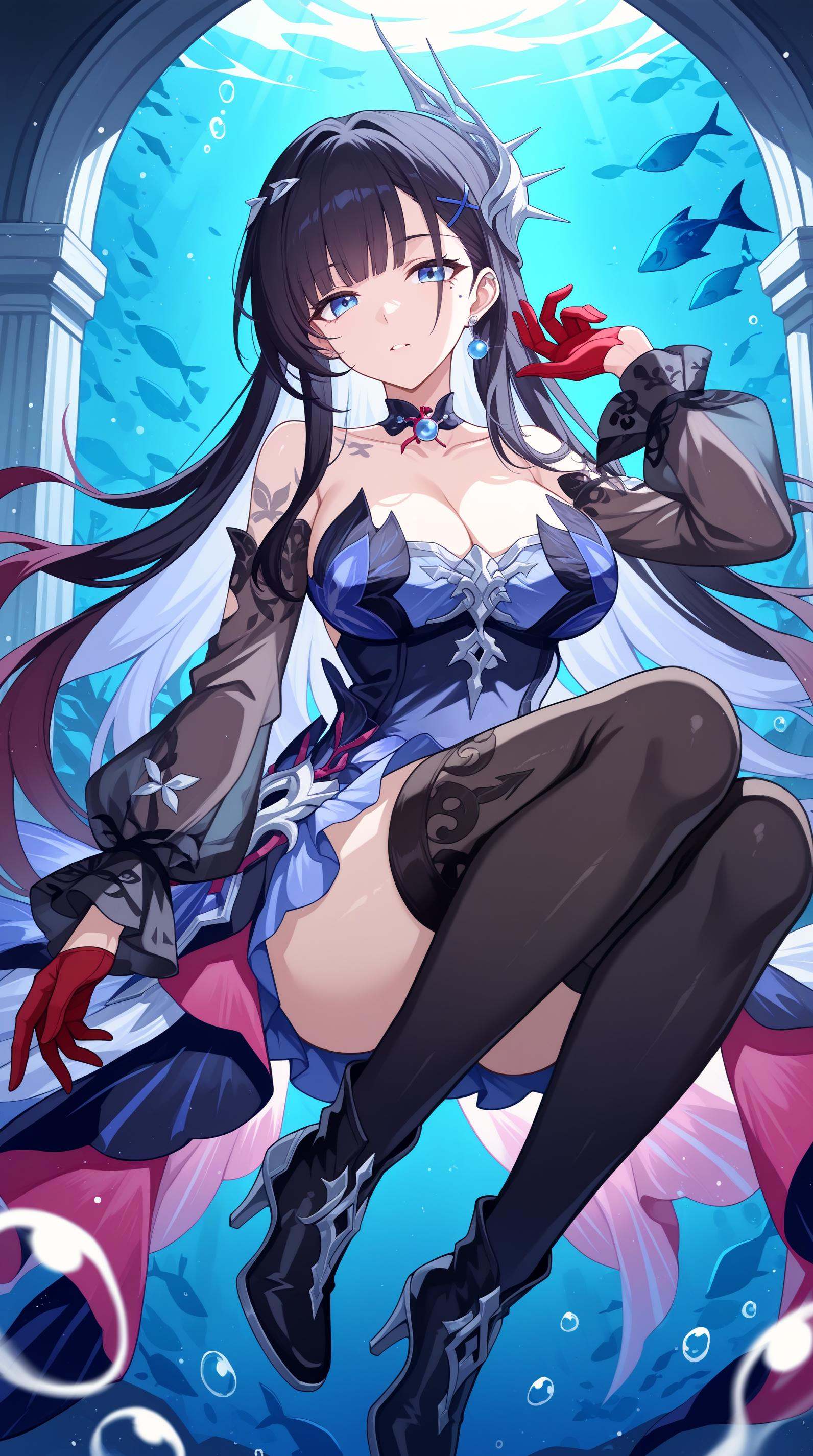 masterpiece,  best quality,  amazing quality on Tensor.Art