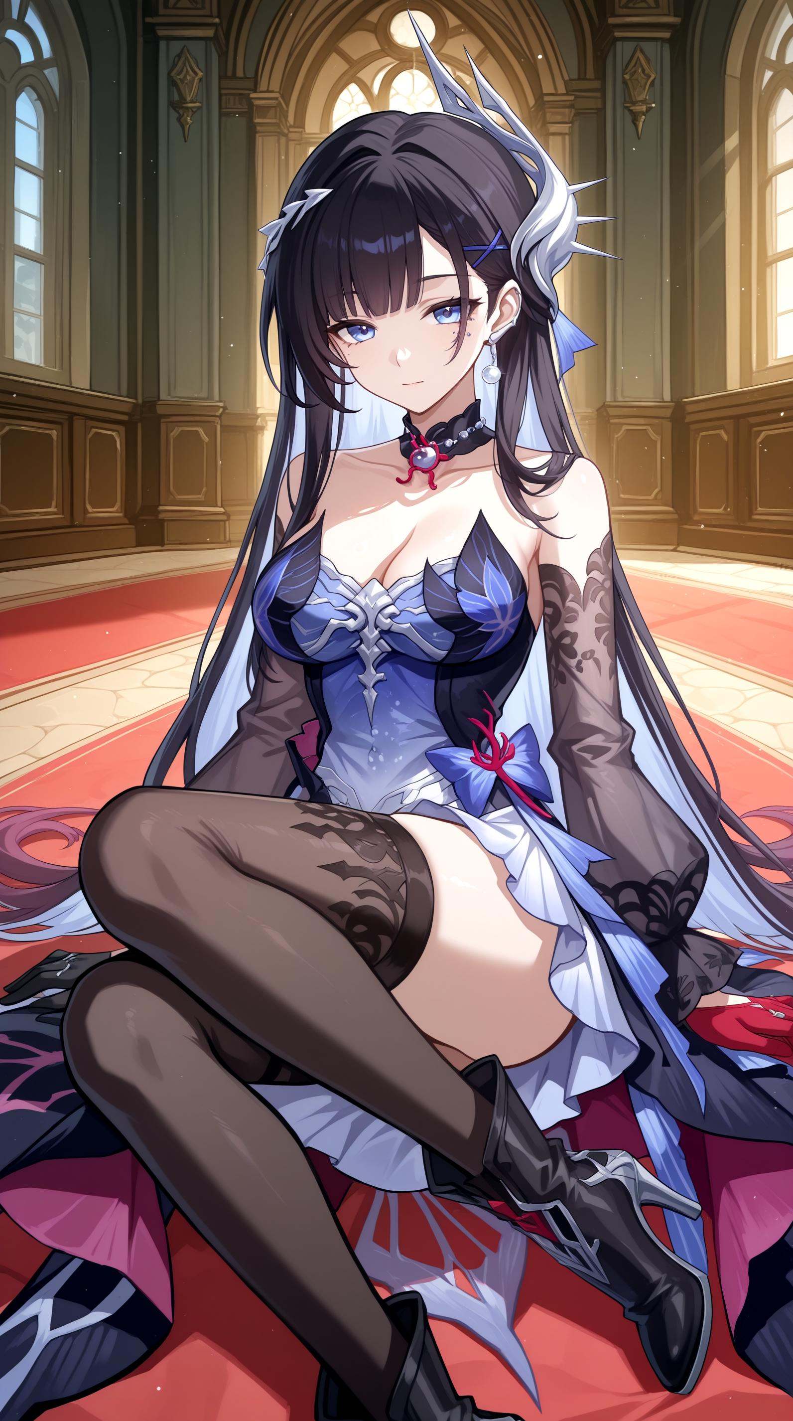 masterpiece,  best quality,  amazing quality on Tensor.Art