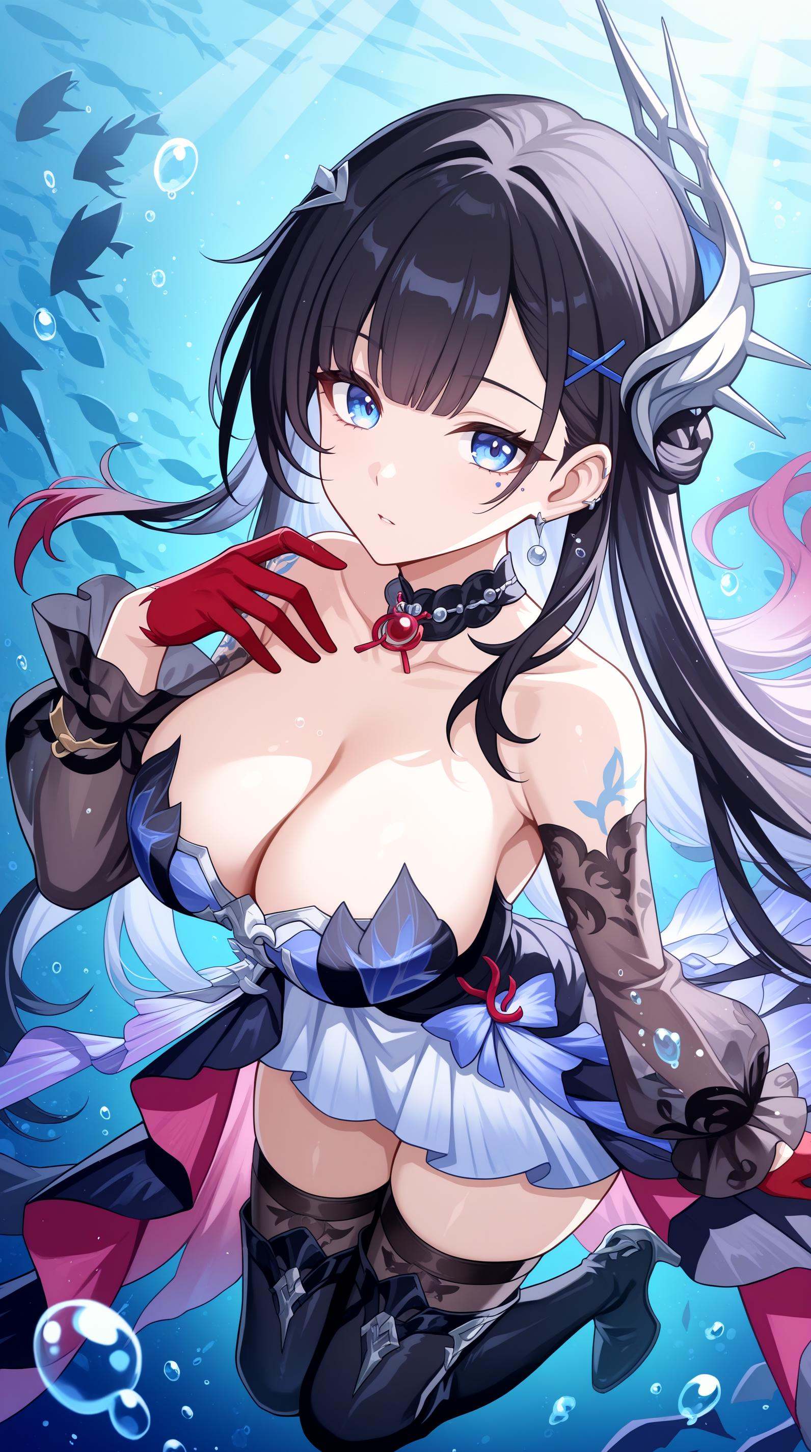 masterpiece,  best quality,  amazing quality on Tensor.Art