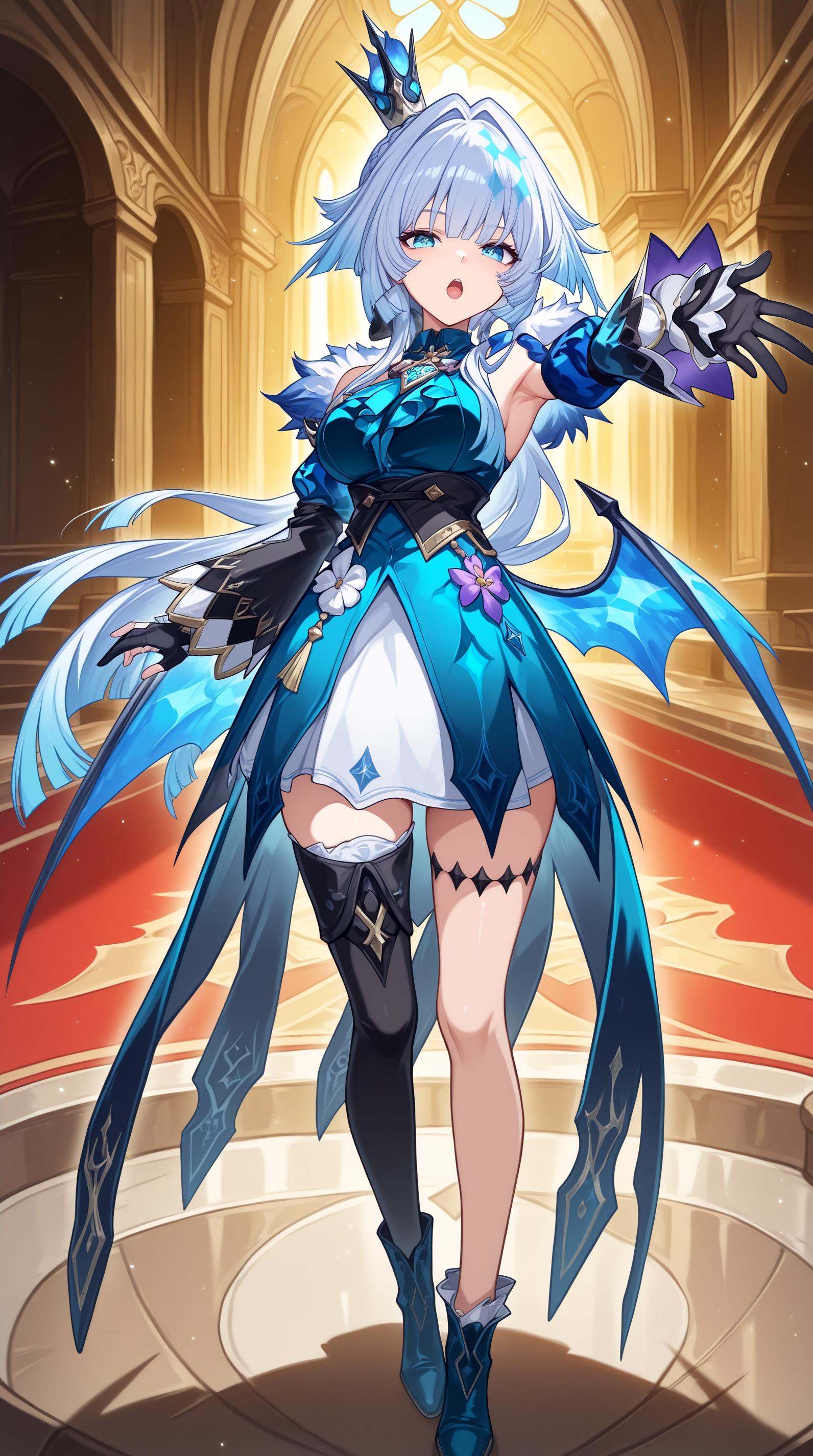masterpiece,  best quality,  amazing quality on Tensor.Art