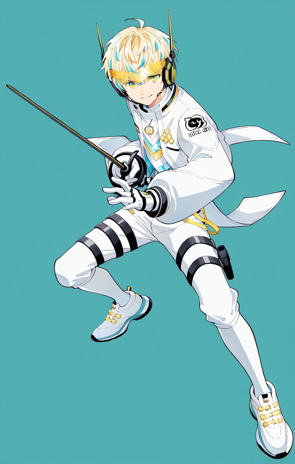 1boy,  simple_background,  hibachi mana on Tensor.Art