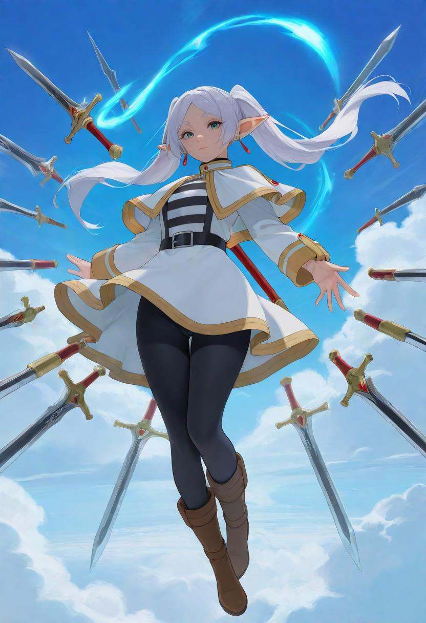 masterpiece,  best quality,  highres on Tensor.Art