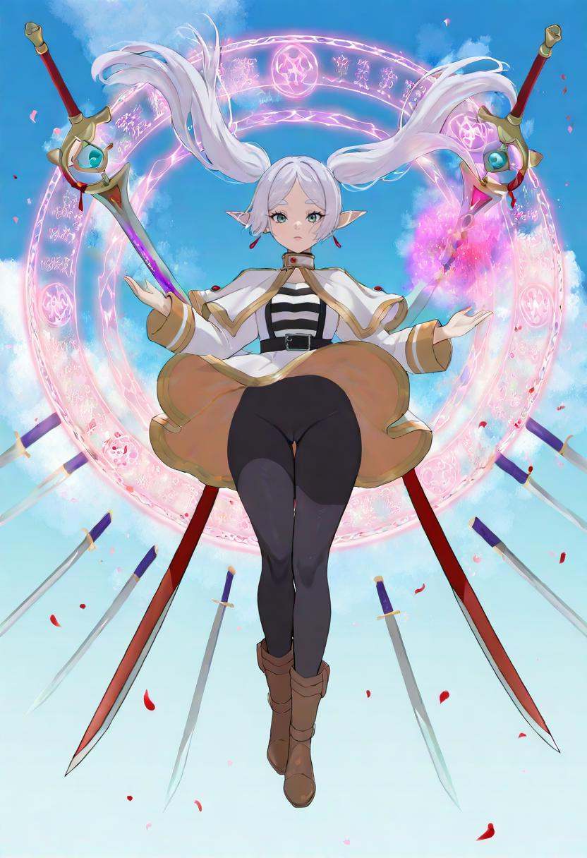very awa,  masterpiece,  best quality on Tensor.Art