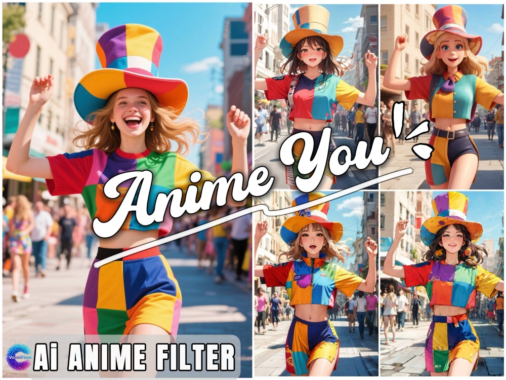 AI generated image