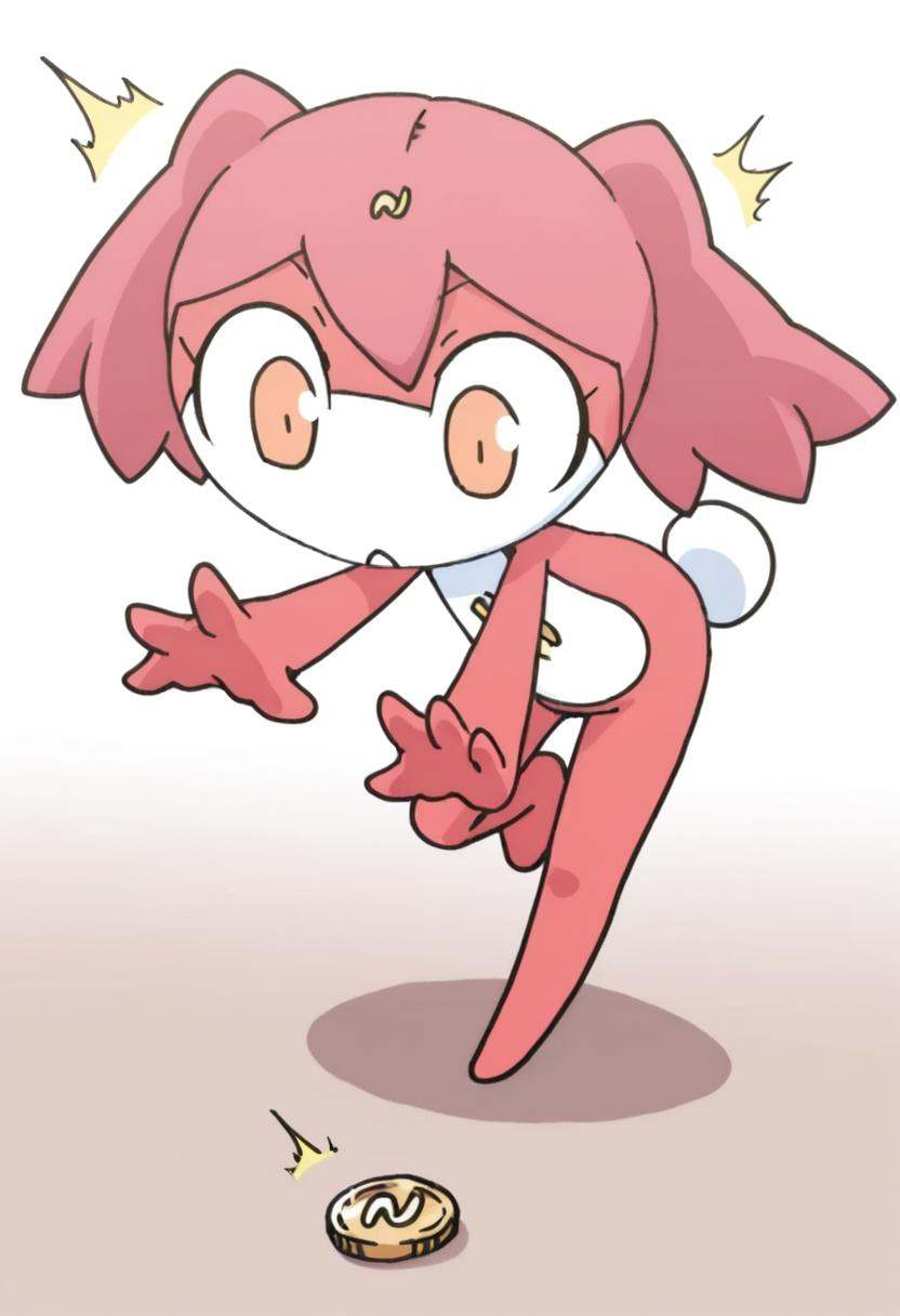 best quality,  masterpiece,  1girl on Tensor.Art
