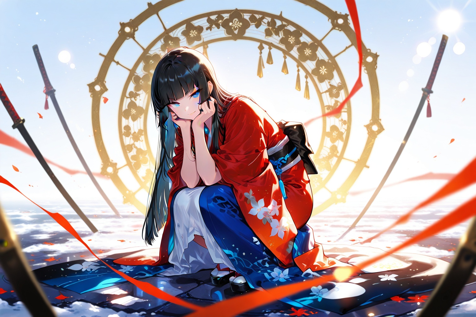 masterpiece,  amazing quality,  best quality on Tensor.Art