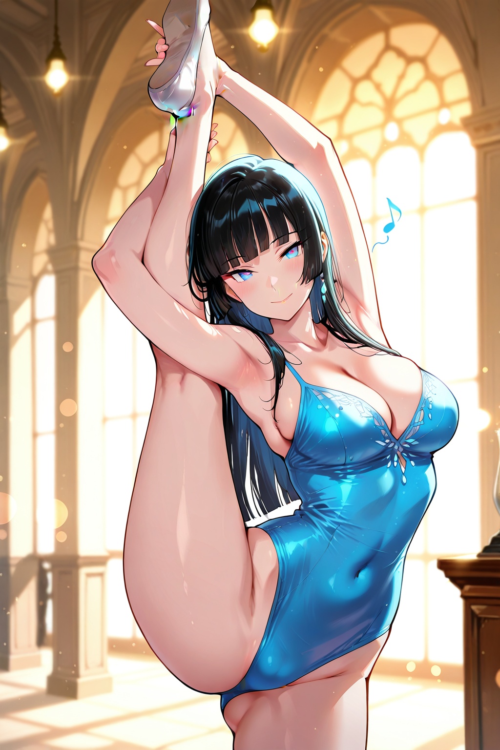 masterpiece,  amazing quality,  best quality on Tensor.Art