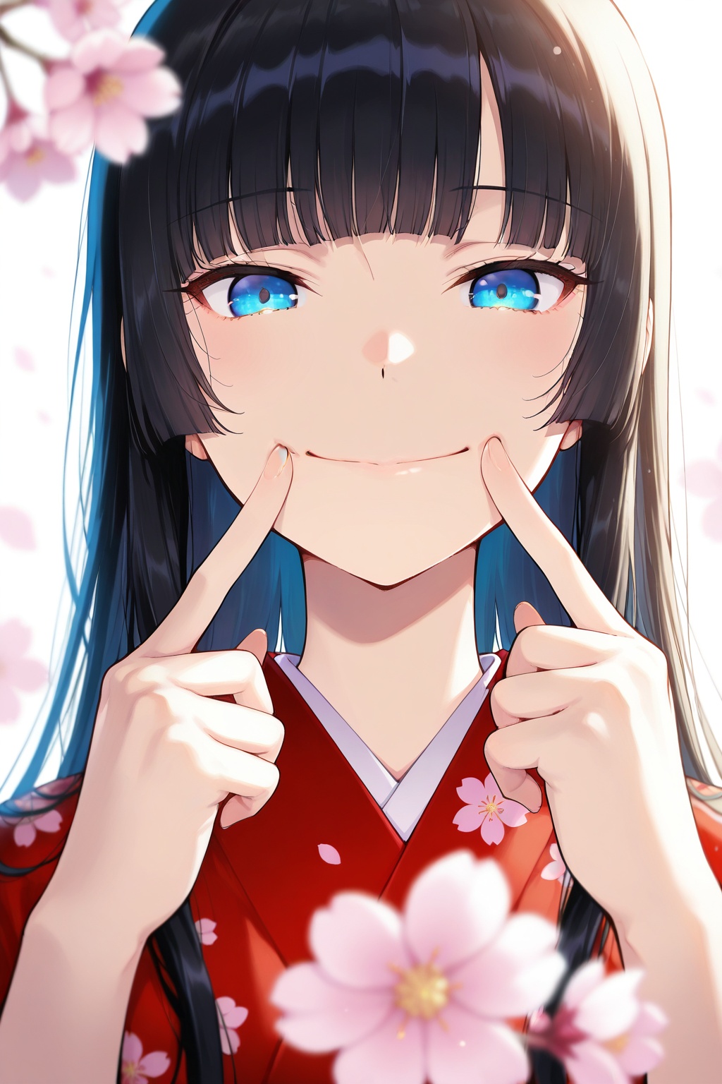 BREAK 1girl,  solo,  akana mea on Tensor.Art