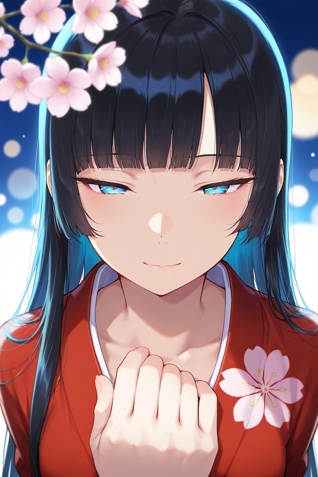 BREAK 1girl,  (solo),  akana mea on Tensor.Art